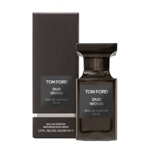 Tom Ford Private Blend Oud Wood | Integrated Logistics, Sourcing ...